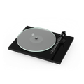 Pro-Ject T1 OM5e - BT Phono Platespiller m/RIAA og Bluetooth sort HG