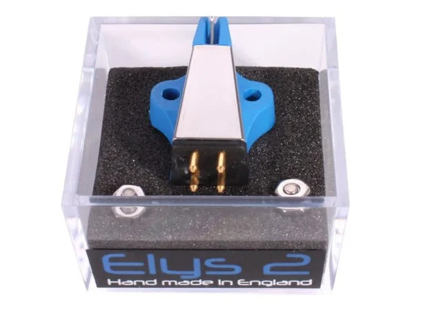 Rega Elys 2 MM Pickup 