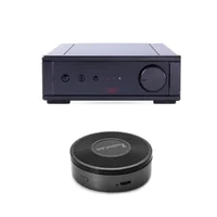 Rega IO - iEAST M5 pakke Stereopakke, forsterker og streamer