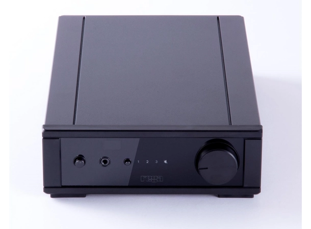 Rega IO - iEAST M5 pakke Stereopakke, forsterker og streamer 
