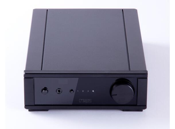 Rega IO - iEAST M5 pakke Stereopakke, forsterker og streamer