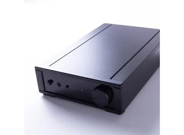 Rega IO - iEAST M5 pakke Stereopakke, forsterker og streamer 