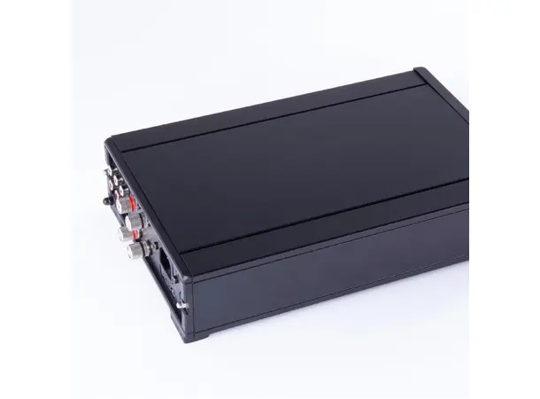 Rega IO - iEAST M5 pakke Stereopakke, forsterker og streamer 