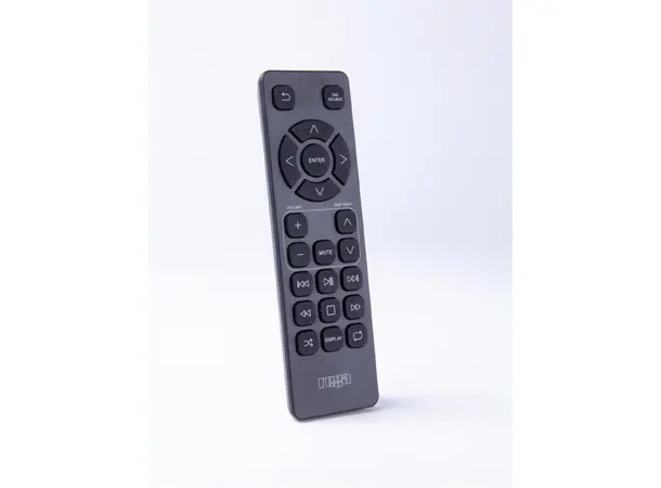 Rega IO - iEAST M5 pakke Stereopakke, forsterker og streamer 