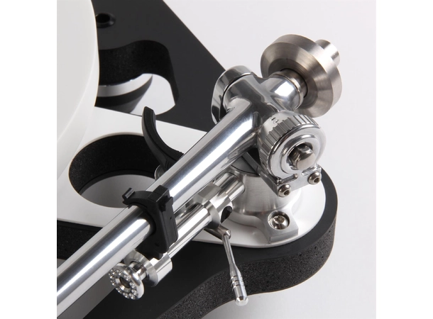 Rega Planar 10 m/Apheta 3 pickup