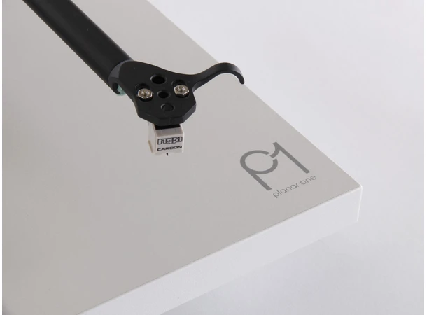Rega Planar 1 - platespiller