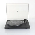 Rega Planar 6 u/pickup Platespiller - Sort