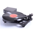 Rega Planar 8 m/Ania Pro pickup Platespiller - Sort