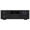 Rotel RA-1592 MKII - Sort Stereoforsterker