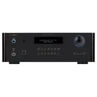 Rotel RA-1592 MKII - Sort Stereoforsterker