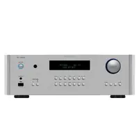 Rotel RA-1592 MKII - Sølv Stereoforsterker