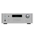 Rotel RA-1592 MKII - Sølv Stereoforsterker
