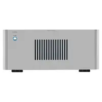Rotel RMB-1555 - sølv Effektforsterker 5 kanaler