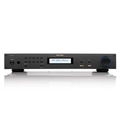 Rotel T-11 DAB-tuner - Sort
