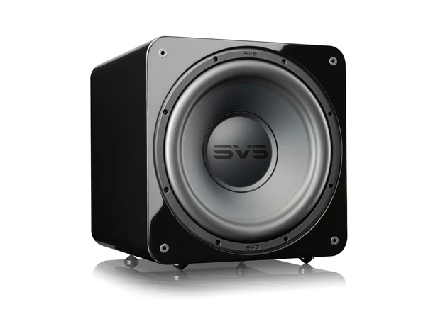SVS SB-1000 Pro - 12" subwoofer