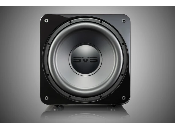 SVS SB-1000 Pro - 12" subwoofer