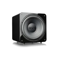 SVS SB-1000 Pro Subwoofer 12" - sort piano