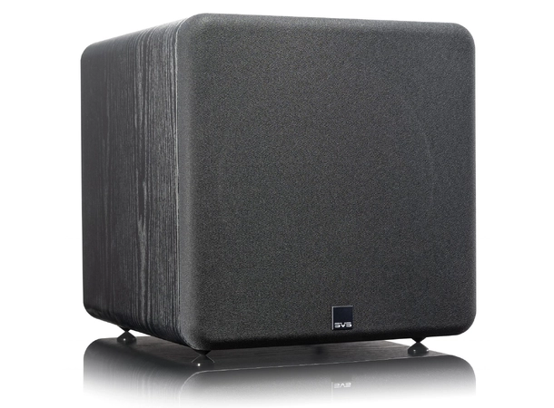 SVS SB-2000 Pro Subwoofer 12" - Sort ask 
