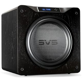 SVS SB16-Ultra Subwoofer 16&quot;