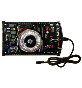 Sbooster lineær PSU 16V AC BOTW 16V AC