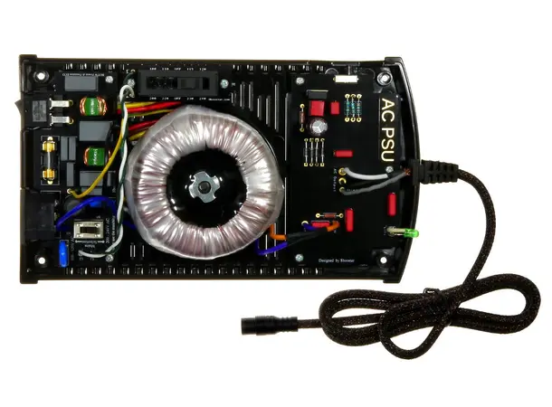 Sbooster lineær PSU 16V AC BOTW 16V AC 