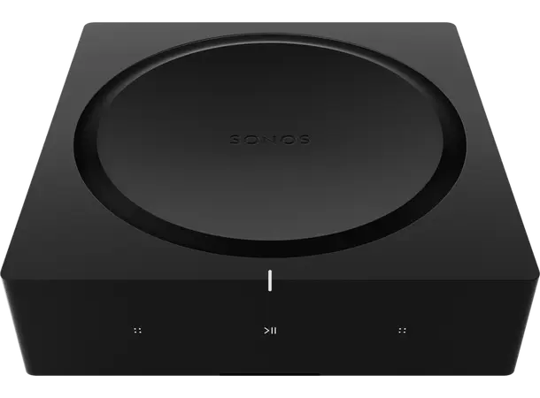 Sonos Amp Stereoforsterker med streamer og HDMI 