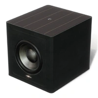 Sonus Faber Gravis III Subwoofer 10" - Wenge