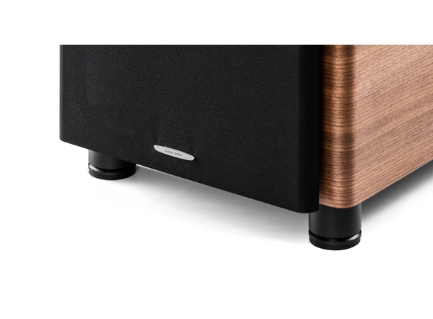 Sonus Faber Gravis II Subwoofer 10" - Valnøtt 