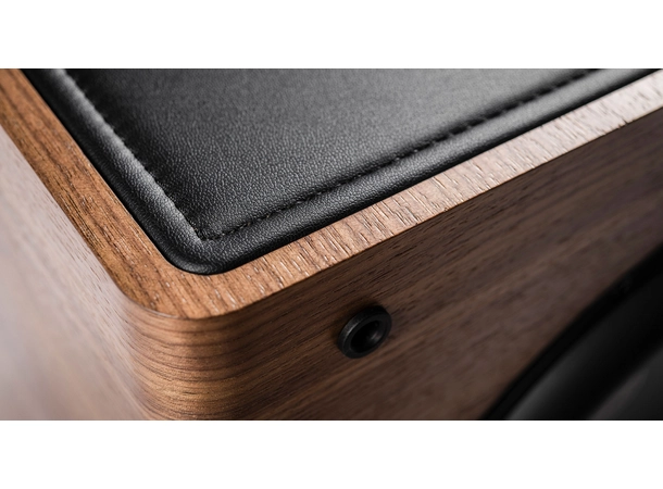 Sonus Faber Gravis II Subwoofer 10" - Valnøtt 