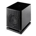 Sonus Faber Gravis VI, sort piano Aktiv subwoofer 2x12", 1800 watt