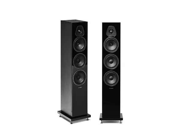Sonus Faber Lumina III Gulvstående høyttaler