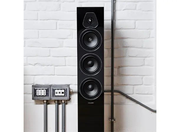 Sonus Faber Lumina III Gulvstående høyttaler