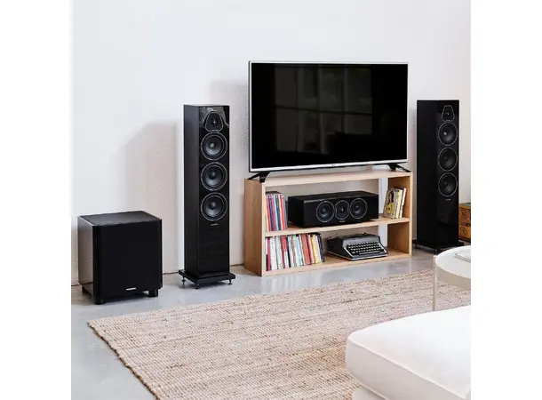 Sonus Faber Lumina III Gulvstående høyttaler