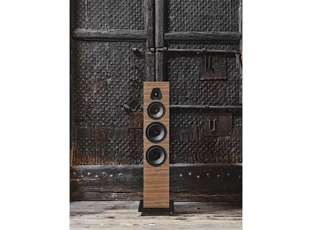 Sonus Faber Lumina V - gulvstående høyttaler