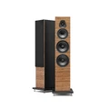 Sonus Faber Lumina V Gulvstående høyttalere - Valnøtt