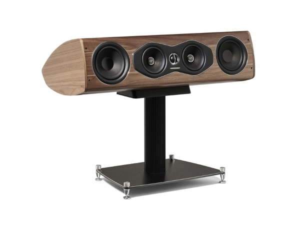 Sonus Faber Olympica Nova C II Senterhøyttaler - Valnøtt 