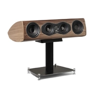 Sonus Faber Olympica Nova C II Senterhøyttaler - Valnøtt