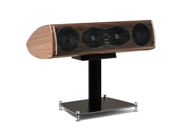 Sonus Faber Olympica Nova C II Senterhøyttaler - Valnøtt 