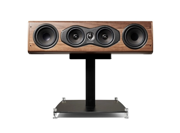 Sonus Faber Olympica Nova C II Senterhøyttaler - Valnøtt 