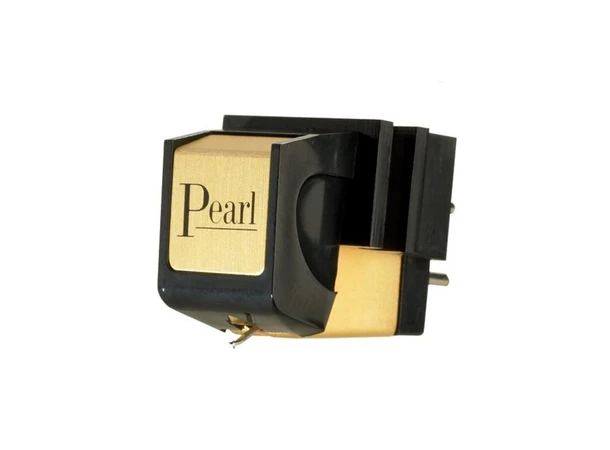 Sumiko Pearl MM-Pickup, 4,0 mV, 12-30.000Hz 