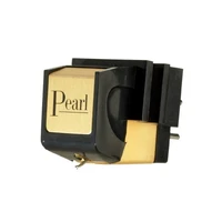 Sumiko Pearl MM-Pickup, 4,0 mV, 12-30.000Hz
