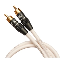 Supra kabel Sublink-RCA Subwooferkabel - 2 meter