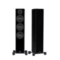 System Audio Legend 40.2 Silverback Aktive gulvhøyttalere m/Stereo Hub HT