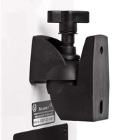 System Audio WB2 veggfeste - Sort Høyttaler tilbehør