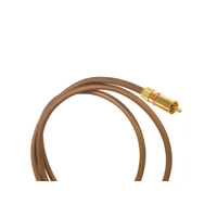 Van Den Hul D-300 III Hybrid RCA Signalkabel - 80 cm