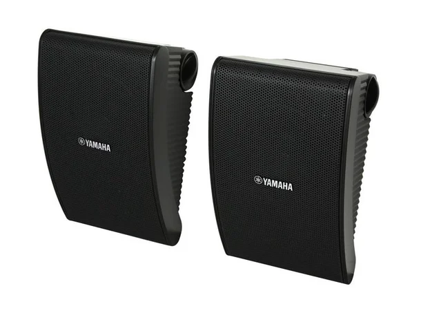 Yamaha NS-AW392 utehøyttaler - sort Utehøyttalere - par 