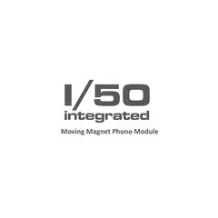 Audio Research I/50, Phono Module - Sølv Moving Magnet riaa-modul til Audio Resea