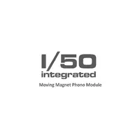 Audio Research I/50, Phono Module - Sølv Moving Magnet riaa-modul til Audio Resea