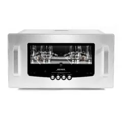 Audio Research REF 80S, VT Power Amp. 2 x 75 watt, rør effektforsterker