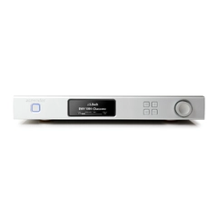 Aurender A10 4TB musikkserver Streamer - Sølv
